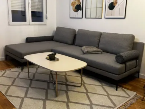 Izdavanje, jednosoban stan, 45m², Zabjelo, Podgorica - image 8