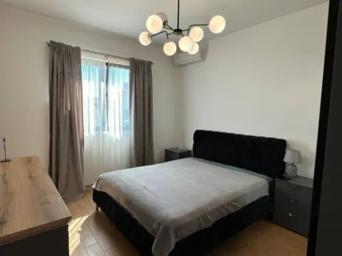 Sale, two bedroom apartment, 81m², Budva, Crna Gora