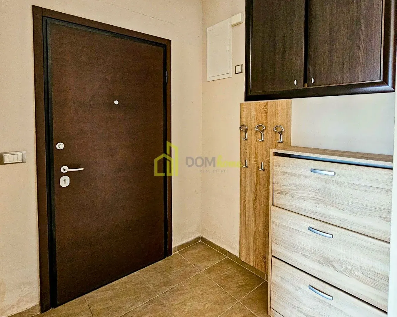 Prodaja, dvosoban stan, 68m², Kumbor, Herceg Novi