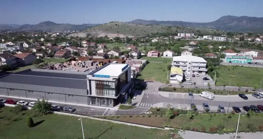 Prodaja, plac, 688m², Zabjelo, Podgorica