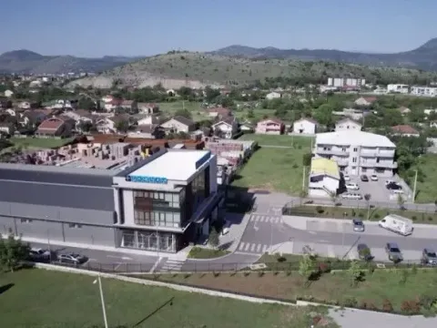 Prodaja, plac, 688m², Zabjelo, Podgorica - image 2