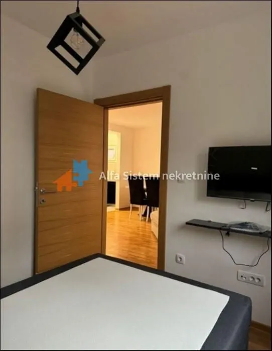 Rent, three bedroom apartment, 65m², Lekino Brdo, Voždovac Sve Podlokacije