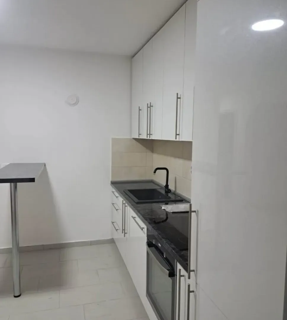 Sale, two bedroom apartment, 60m², Bar, Crna Gora
