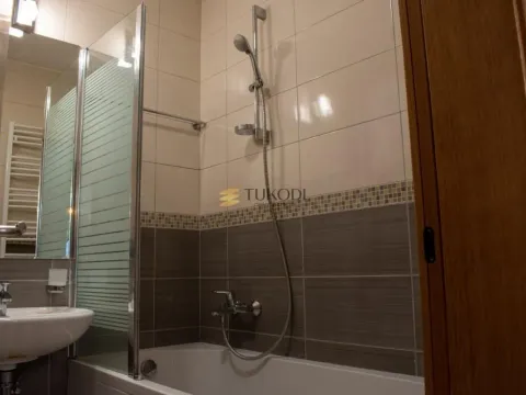Izdavanje, jednosoban stan, 54m², Podbara, Novi Sad Sve Podlokacije - image 12