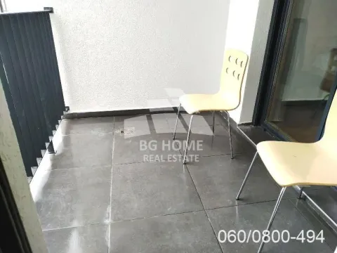 Izdavanje, jednosoban stan, 45m², Cvetkova Pijaca, Zvezdara Sve Podlokacije - image 11