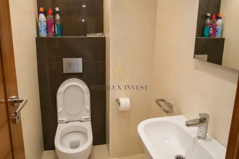 Rent, two bedroom apartment, 75m², Centar, Podgorica - image 9