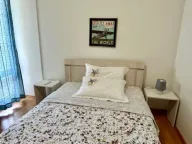 Izdavanje, dvosoban stan, 72m², Rafailovići, Budva - image 5