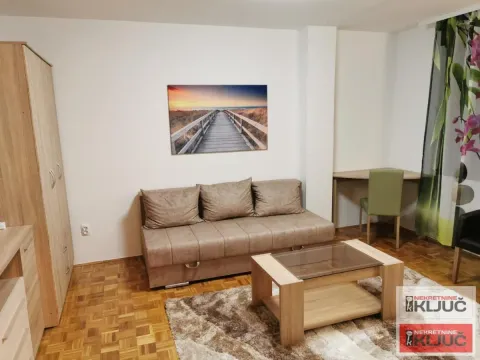 Rent, one bedroom apartment, 37m², Bulevar Oslobodjenja, Novi Sad Sve Podlokacije