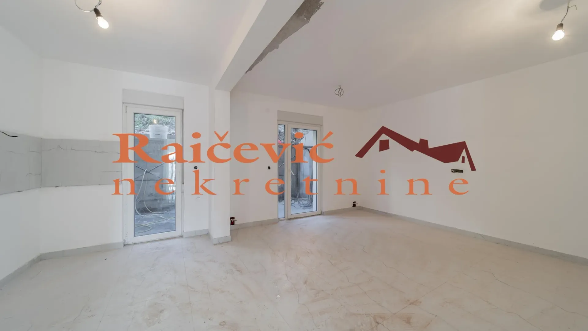 Sale, three bedroom apartment, 95m², Grocka, Beograd