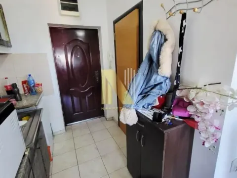 Rent, studio apartment, 25m², Salajka, Novi Sad Sve Podlokacije - image 6