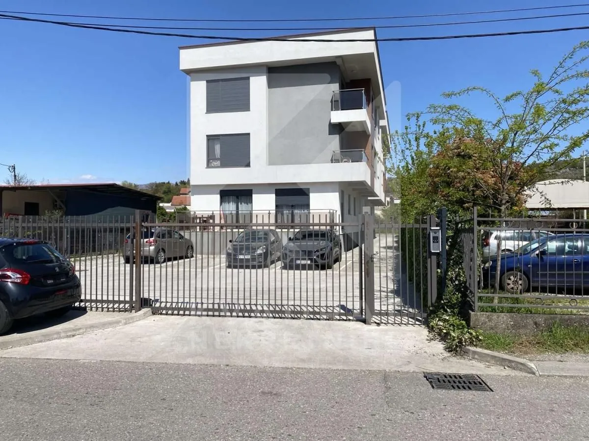 Izdavanje,  poslovni prostor, 27m2, Dalmatinska ulica, Podgorica