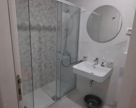 Izdavanje, jednosoban stan, 53m², Central Point, Podgorica - image 7