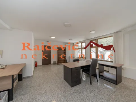 Izdavanje, poslovni prostor, 195m², Savski Venac, Beograd - image 5