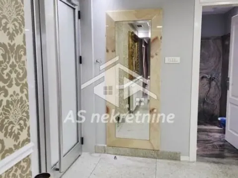 Izdavanje, četvorosoban stan, 200m², Vračar Hram, Vračar Sve Podlokacije - image 17