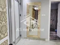 Izdavanje, četvorosoban stan, 200m², Vračar Hram, Vračar Sve Podlokacije - image 17