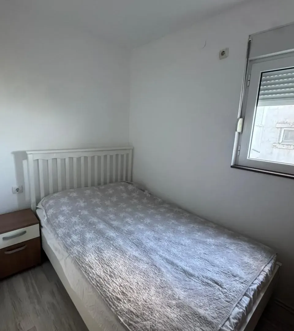 Prodaja, dvosoban stan, 54m², Pržno, Budva