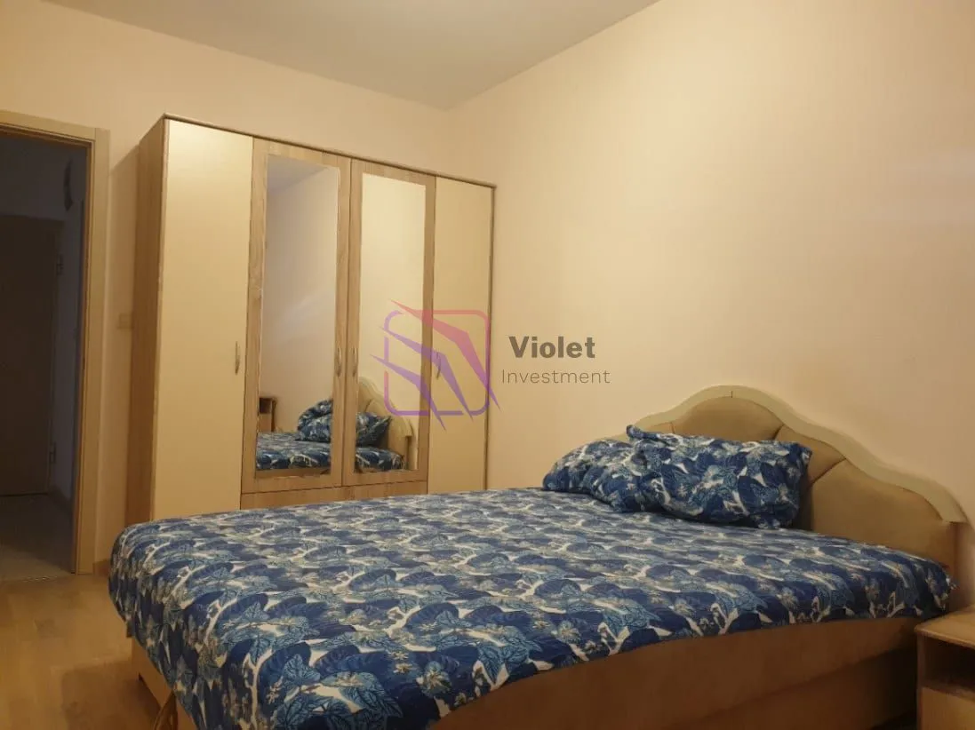 Rent, two bedroom apartment, 73m², City Kvart, Podgorica
