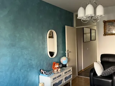 Rent, two bedroom apartment, 65m², Novi Beograd Blok 62, Novi Beograd Sve Podlokacije - image 9