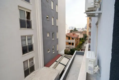 Prodaja, dvosoban stan, 48m², Budva, Crna Gora - image 6