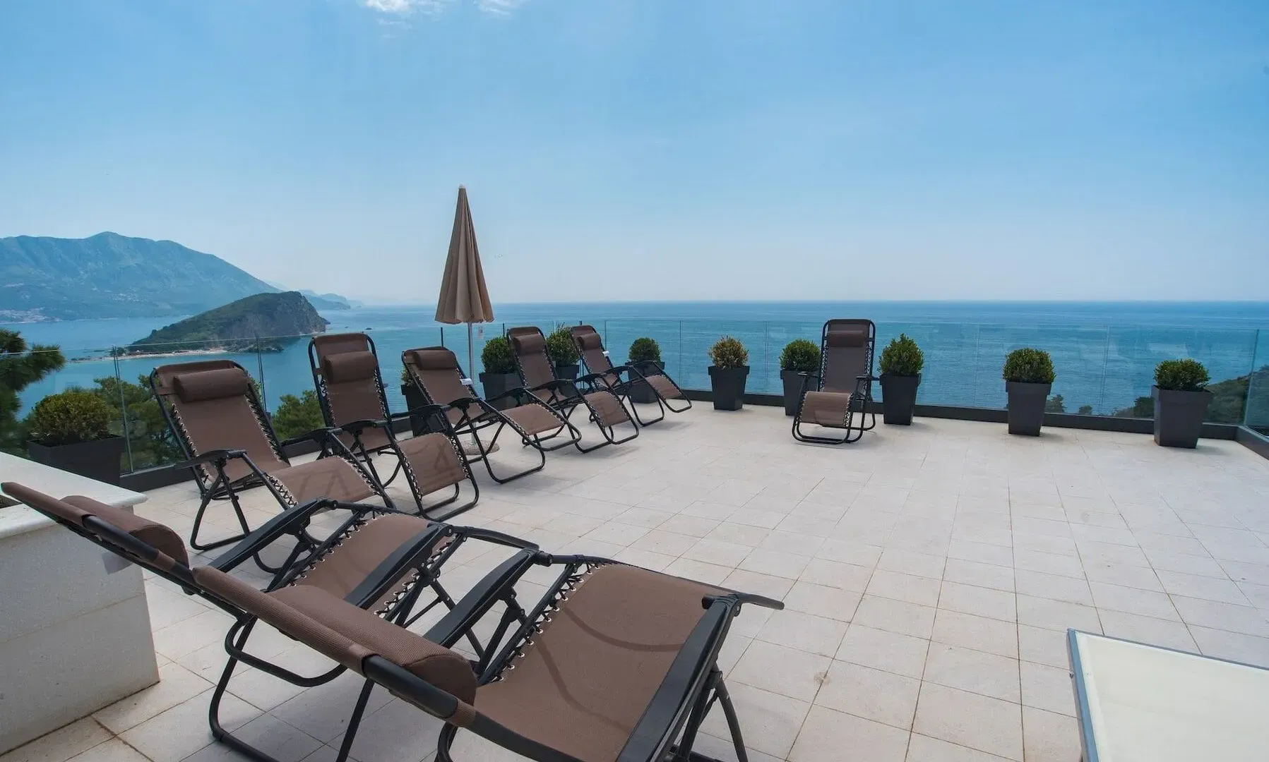 Sale, house, 1133m², Komoševina, Budva