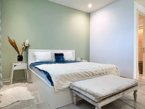 Prodaja, jednosoban stan, 76m², Luštica, Tivat - image 3