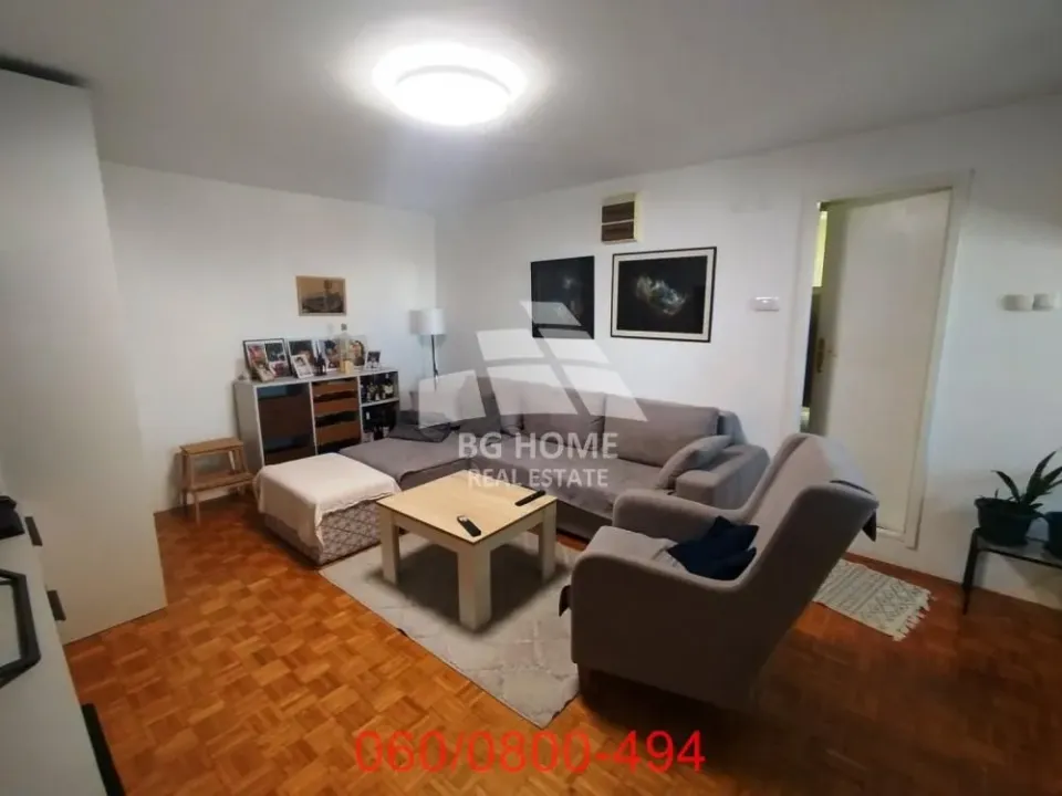 Sale, apartment, 116m², Novi Beograd Blok 28, Novi Beograd Sve Podlokacije