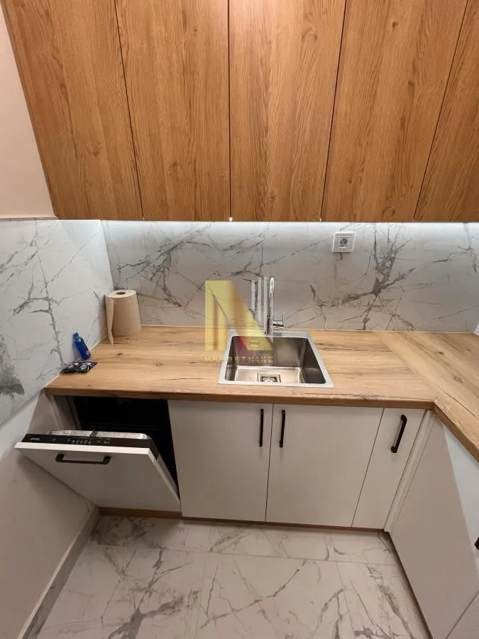 Prodaja, jednosoban stan, 44m², Avijatičarsko naselje, Novi Sad Sve Podlokacije