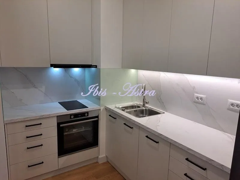 Rent, two bedroom apartment, 58m², Vukov Spomenik, Zvezdara Sve Podlokacije
