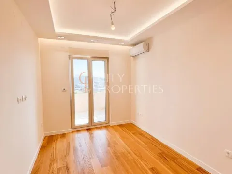 Izdavanje, stan, 86m², Central Point, Podgorica - image 4