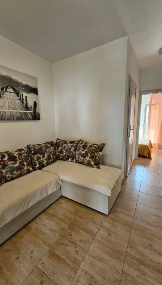 Sale, one bedroom apartment, 30m², Centar, Budva