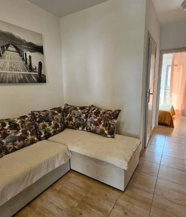 Prodaja, jednosoban stan, 30m², Centar, Budva