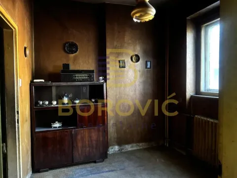 Prodaja, dvosoban stan, 55m², Vračar Centar, Vračar Sve Podlokacije - image 5