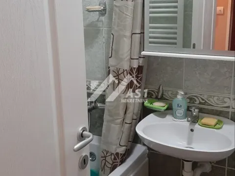 Izdavanje, jednosoban stan, 42m², Banatić, Novi Sad Sve Podlokacije - image 11