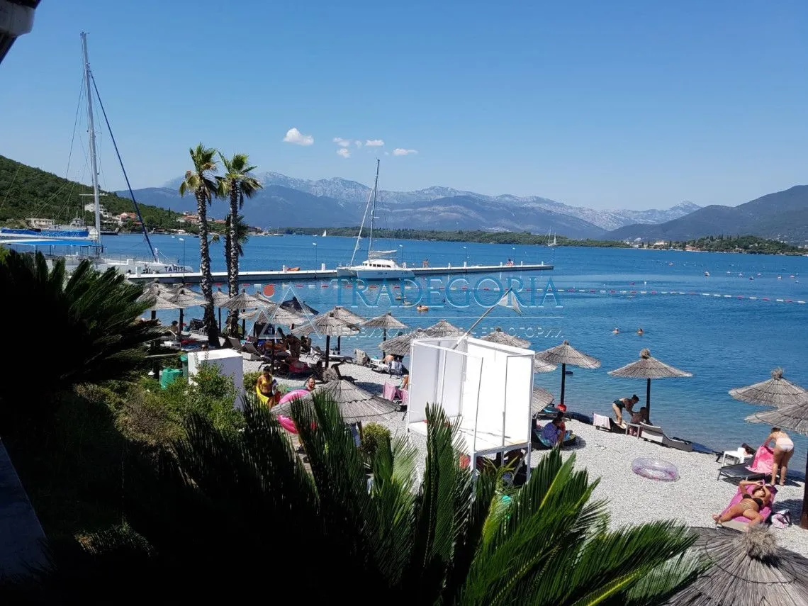 Prodaja, ugostiteljski objekat, 350m², Tivat, Crna Gora