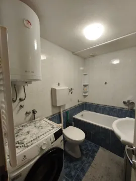 Sale, one bedroom apartment, 33m², Rozino, Budva - image 10