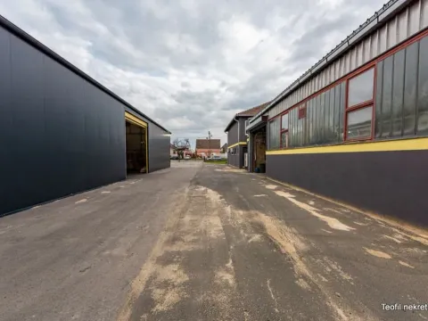 Sale, office space, 1200m², Bečej, Novi Sad - image 5