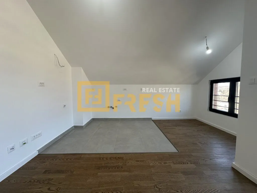Prodaja, jednosoban stan, 44m², Kolašin, Crna Gora