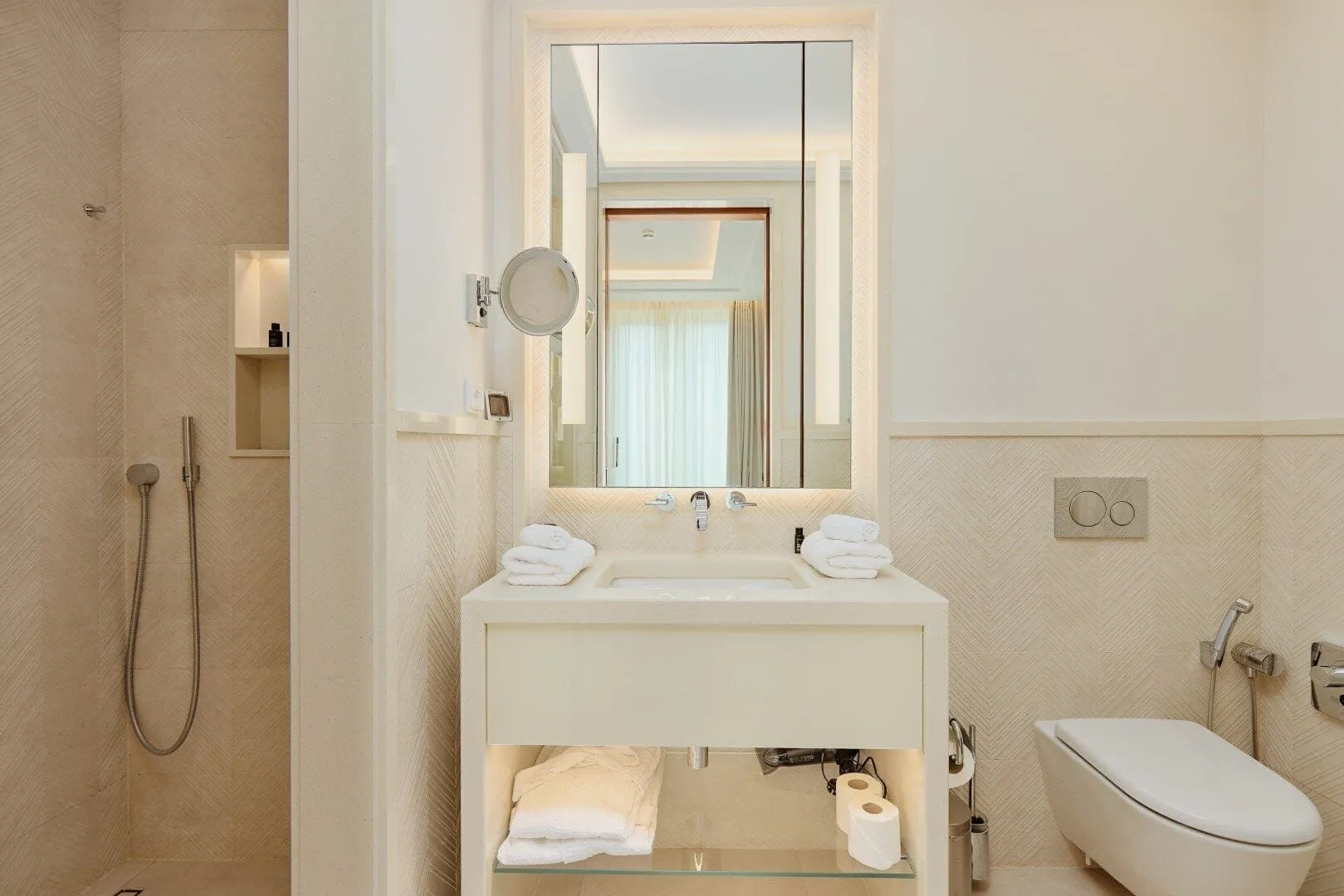 Prodaja, jednosoban stan, 44m², Porto Montenegro, Tivat