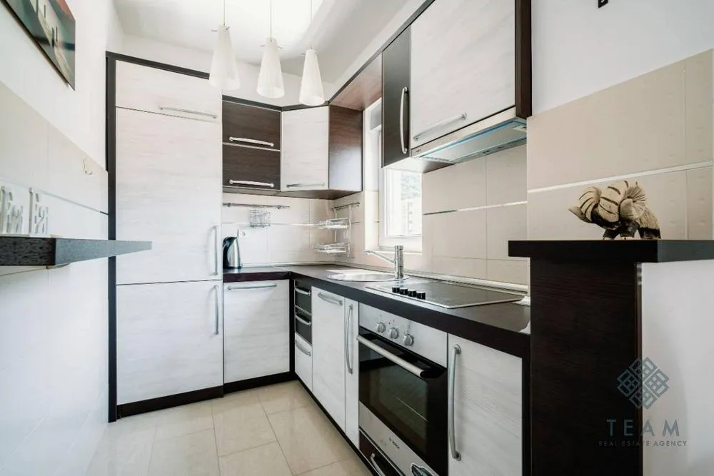 Sale, two bedroom apartment, 76m², Lazi, Budva