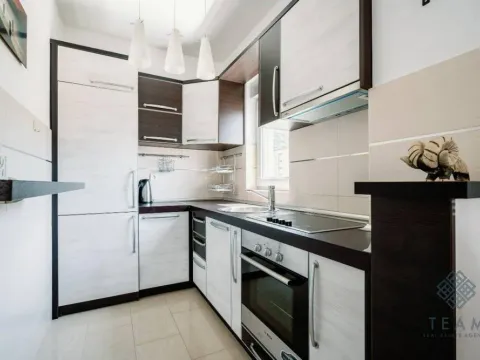 Sale, two bedroom apartment, 76m², Lazi, Budva - image 3