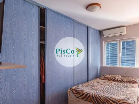 Sale, two bedroom apartment, 79m², Preko Morače, Podgorica - image 11