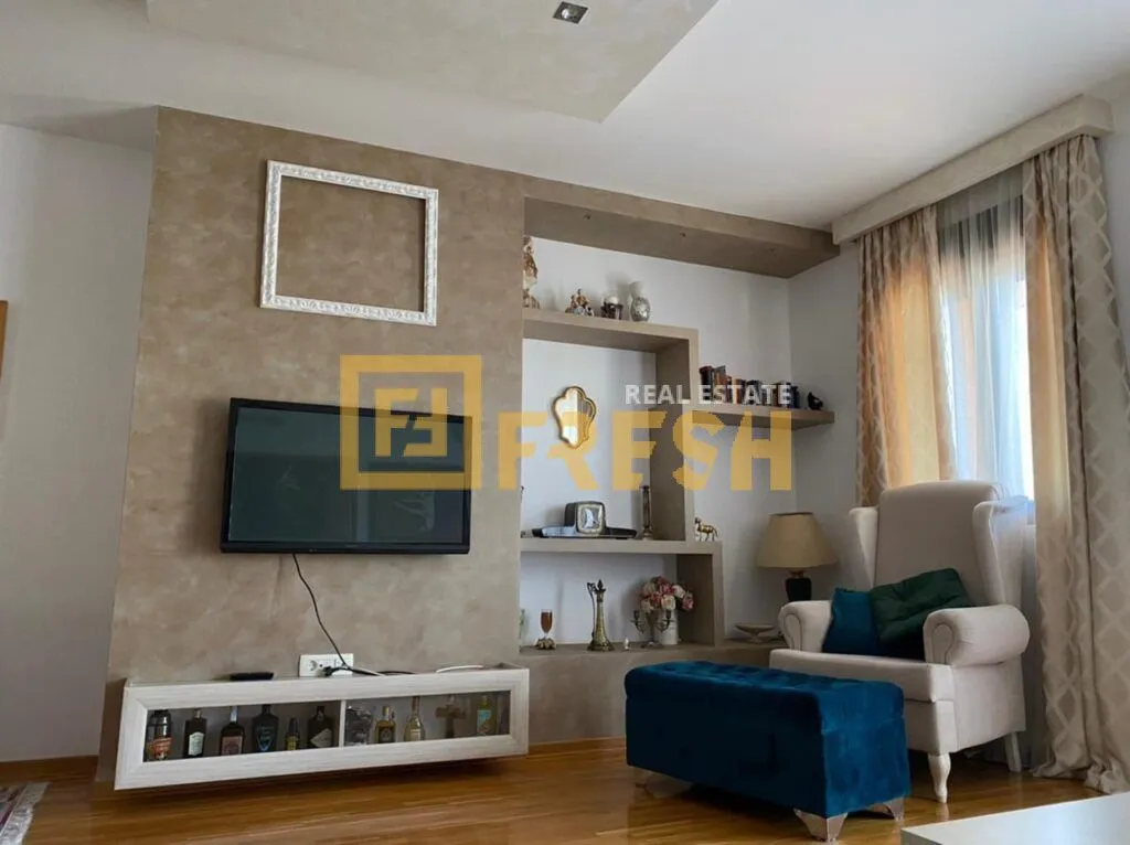 Sale, three bedroom apartment, 112m², Bečići, Budva