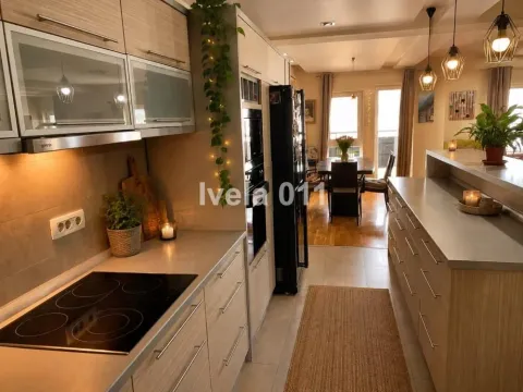 Prodaja, četvorosoban stan, 157m², Đeram Pijaca, Beograd - image 6