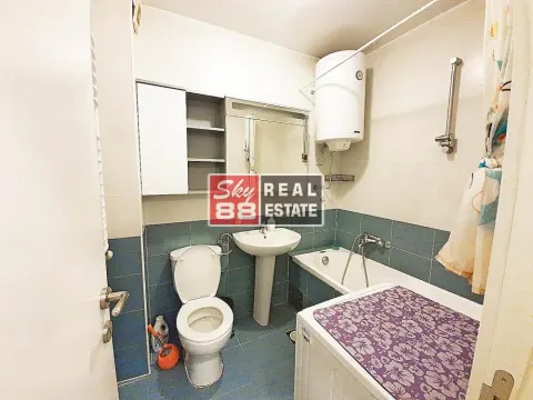 Sale, three bedroom apartment, 57m², Južni Bulevar, Vračar Sve Podlokacije - image 14