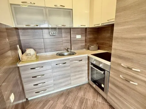 Prodaja, jednosoban stan, 37m², Budva, Crna Gora - image 7