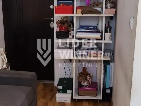 Prodaja, stan, 15m², Stari Grad, Beograd - image 20