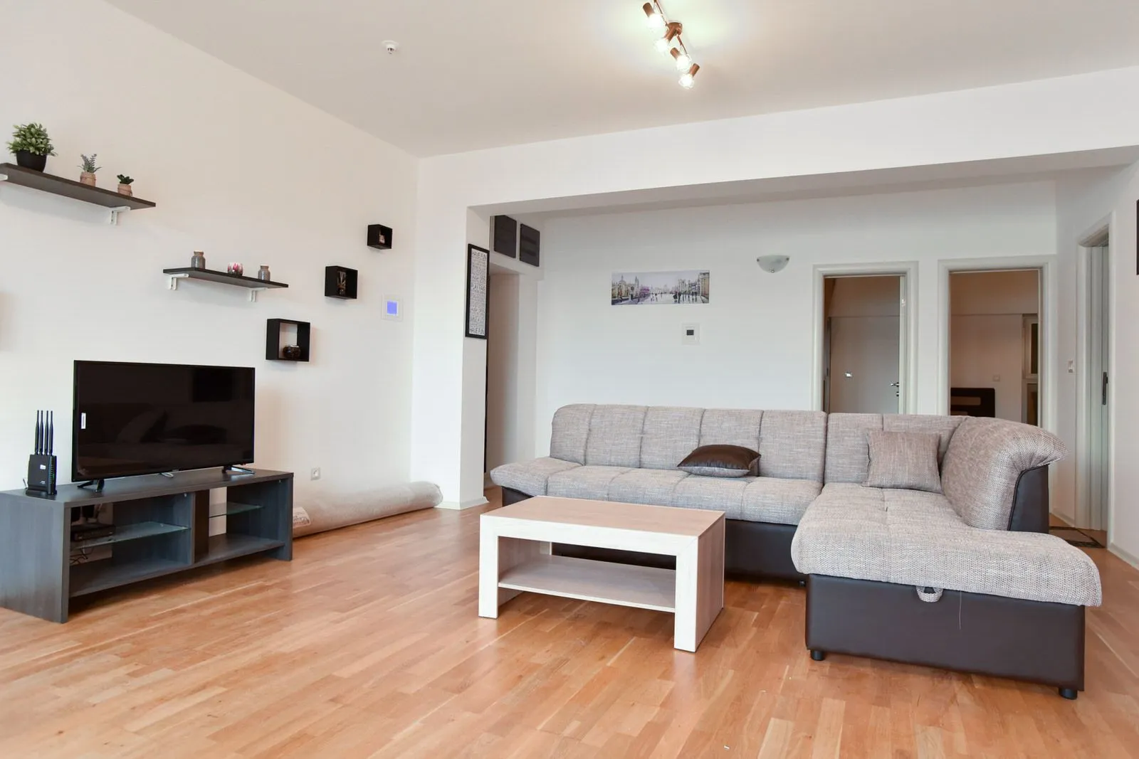Sale, apartment, 95m², Budva, Crna Gora