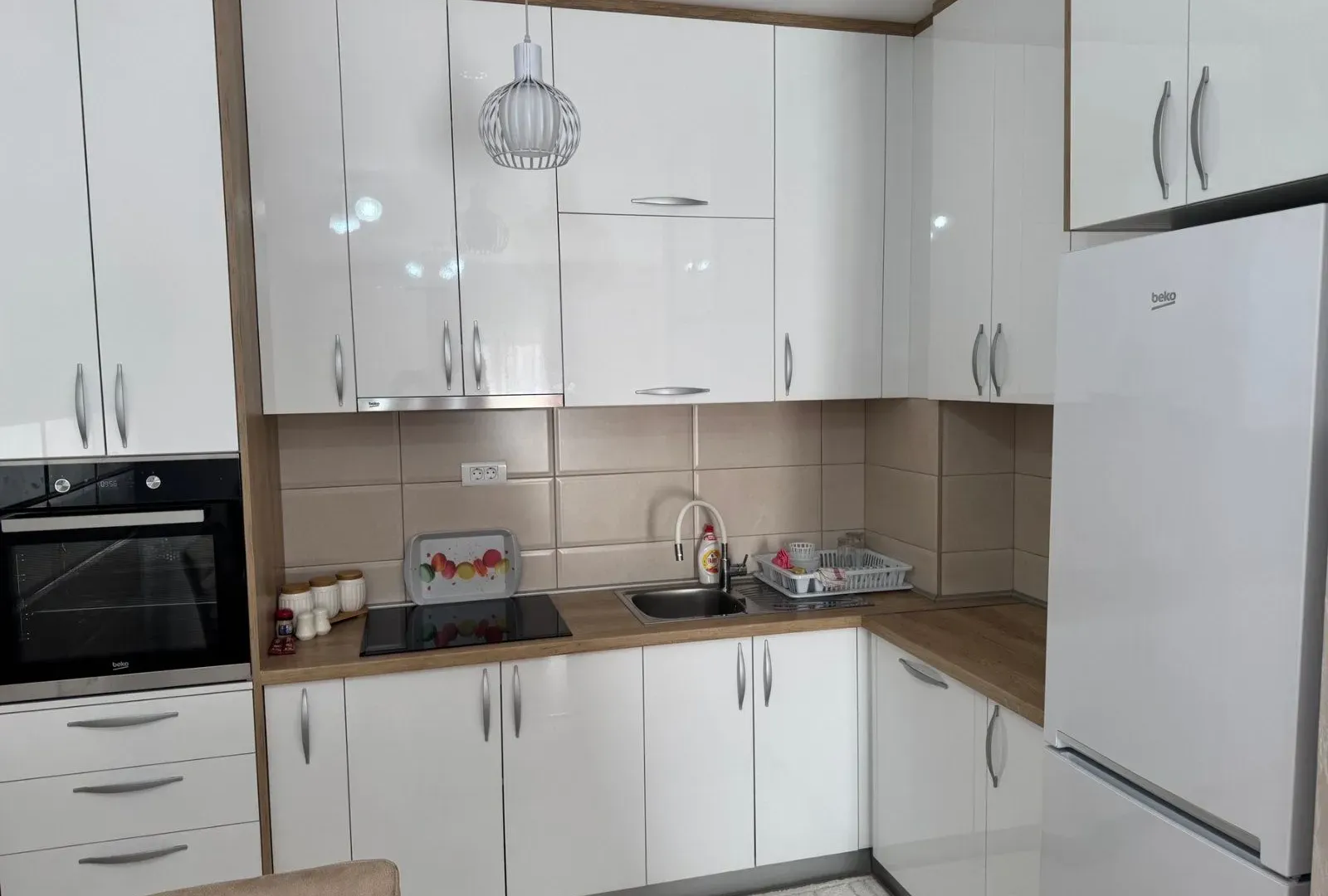 Prodaja, stan, 46m², Podgorica, Crna Gora