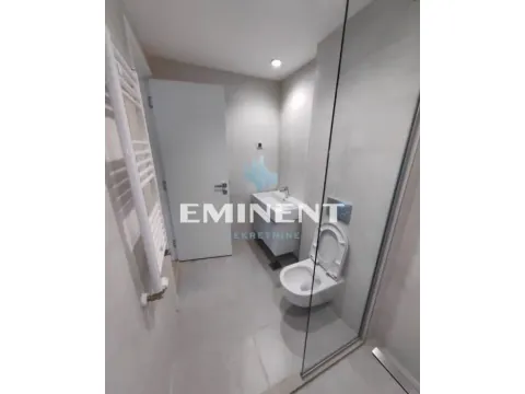 Rent, two bedroom apartment, 54m², Savski Venac, Beograd - image 9