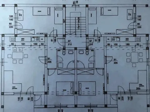 Prodaja, trosoban stan, 83m², Sremska Kamenica, Petrovaradin - image 6